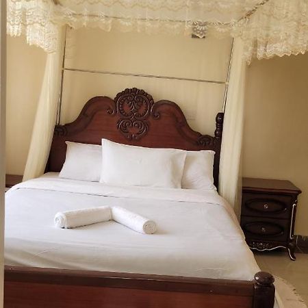 Ree Homestay And Safaris -Jkia Mlolongo Екстериор снимка