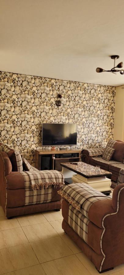 Ree Homestay And Safaris -Jkia Mlolongo Екстериор снимка